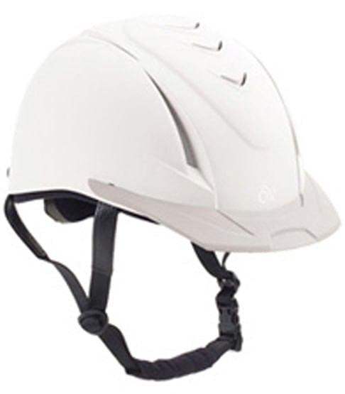 Ovation Schooler Helmet - 5Y2B3 - Dark Gray - Large/XLarge - 5