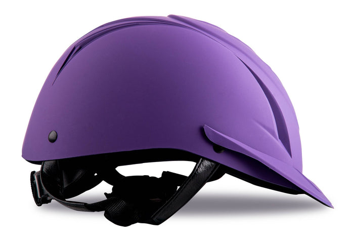 Ovation Schooler Helmet - 5Y2B4 - Purple - Large/XLarge - 8
