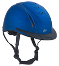Ovation Toddler Metallic Schooler Helmet, XXSmall - XSmall - 5Y2CB - Blue - 1