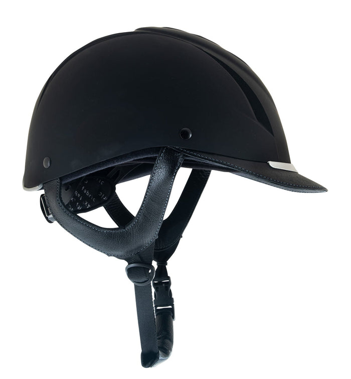Ovation Z - 6 Elite Helmet - 5Y2BV - Black - Small/Medium - 2
