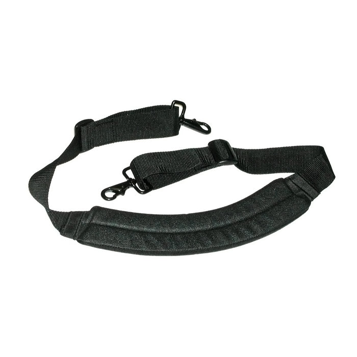 Over-the-Shoulder Padded Strap