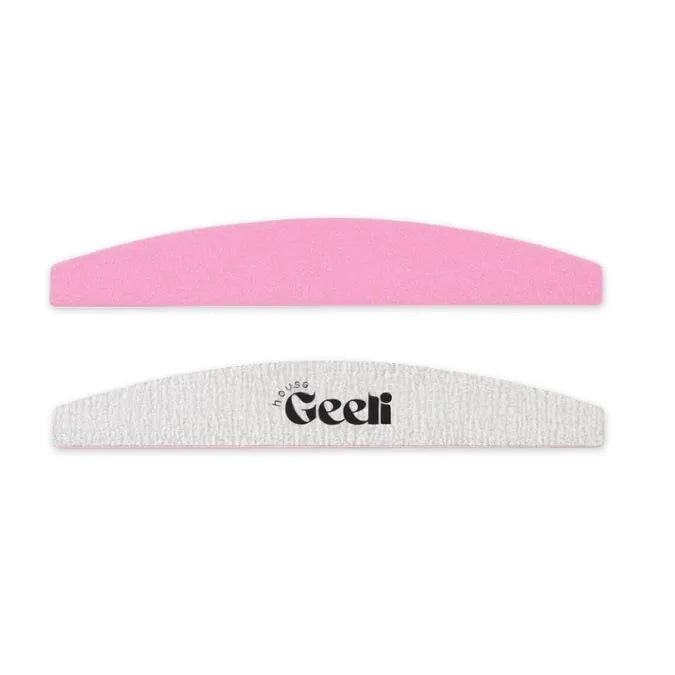 Pack de 3 Geeli Lime & Buffer