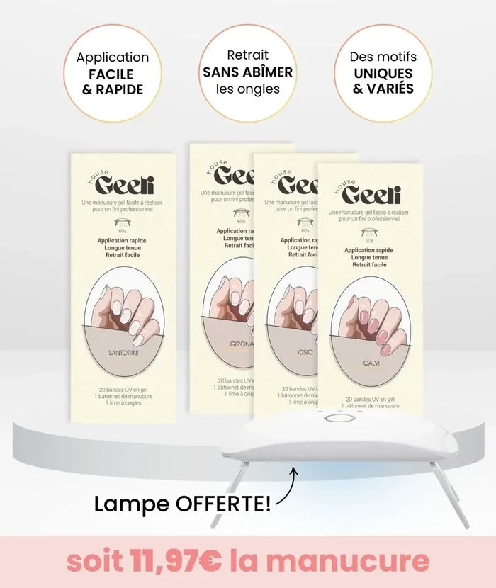Pack Découverte
