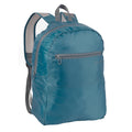 Rick Steves Packable Backpack, dark navy