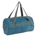 Rick Steves Packable Duffel Bag, dark navy