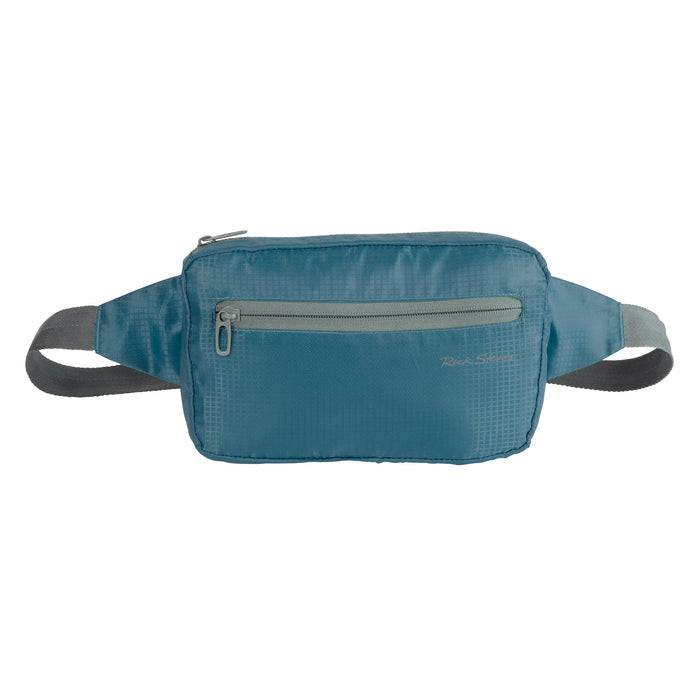 Rick Steves Packable Hip Pack, dark navy