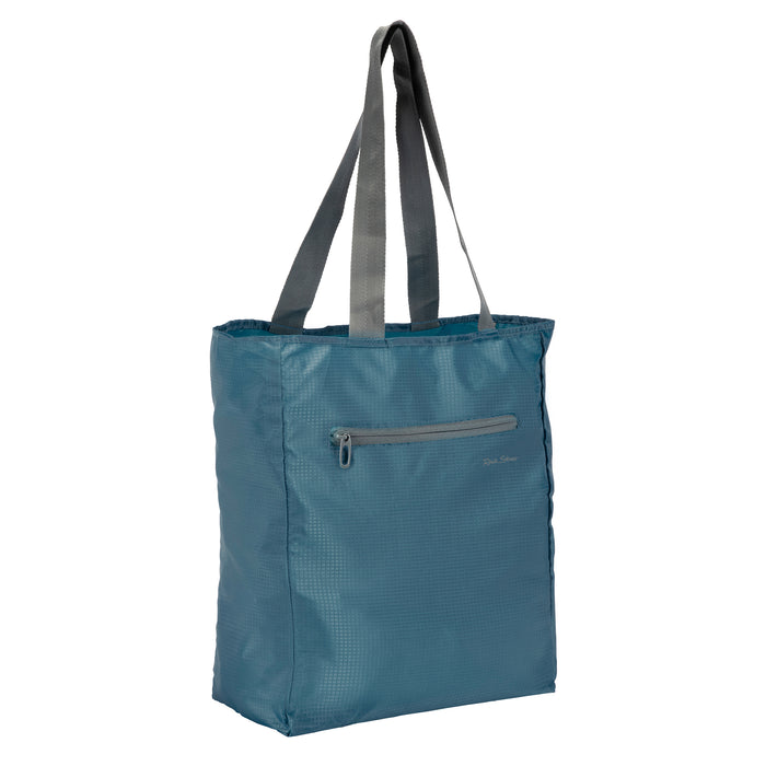 Rick Steves Packable Tote, dark navy