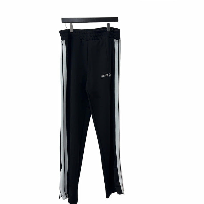 Palm Angels Classic Track Pants Black