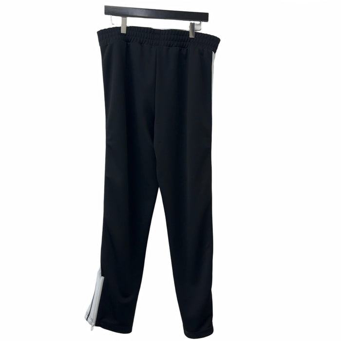 Palm Angels Classic Track Pants Black
