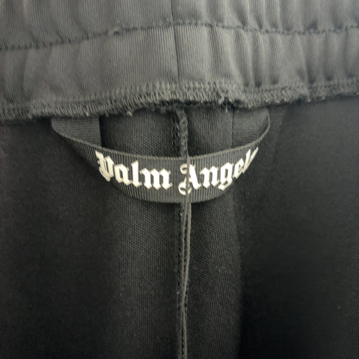 Palm Angels Classic Track Pants Black