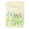 Paperways | Cuaderno de Viaje Ilustrado L'Après-midi New York City