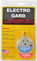 Parmak Electro - Gard Voltage Surge Protector Made in USA - P2E2 - 1