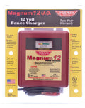 Parmak Magnum 12 U.O. (12v Fence Charger) - P2P7 - 1