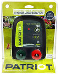 Patriot PE2 Fence Charger - TRUA7 - 1