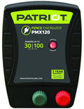Patriot PMX120 Energizer - TRUBB - 1