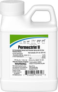 Permectrin II Insecticide (10%) Fly & Pest Control - A9P4 - 8 oz - 1