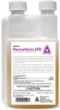 Permethrin SFR (36.8%) - CSI1L - 16 oz - 1