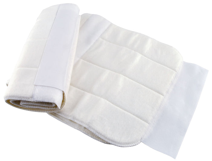 Perri's Easy On No Bows - DY1V - 14 in - 3