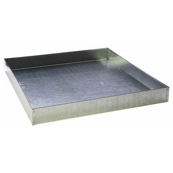 Hutch Dropping Pan - BED4 - 30" x 36" - 1