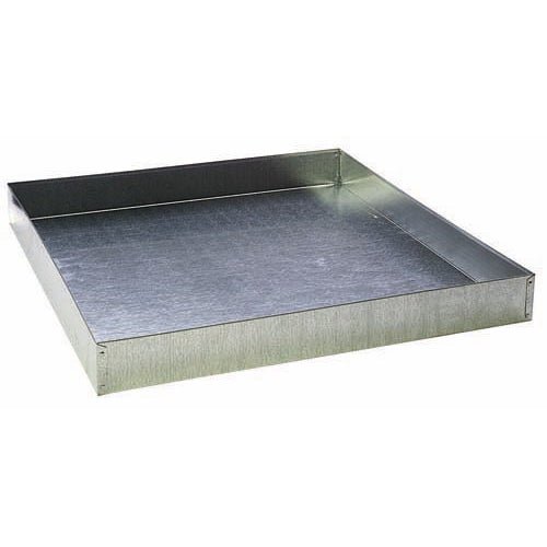 Dropping Pan, 30" x 30" - M31Q - 2