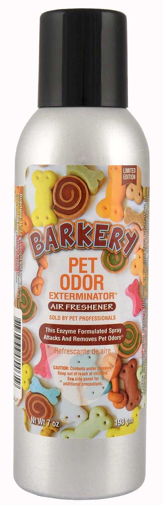 Barkery / 7 oz