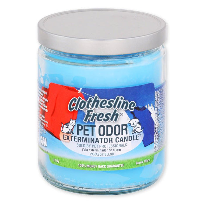Clothesline Fresh / 13 oz