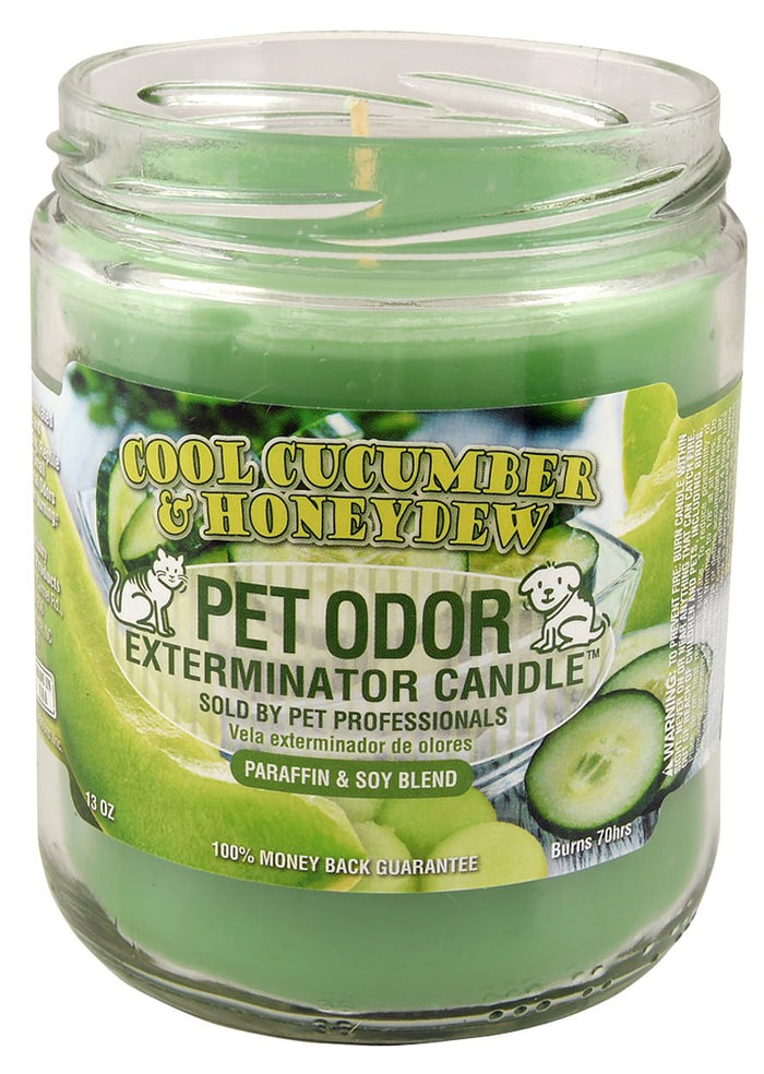 Cool Cucumber & Honeydew / 13 oz