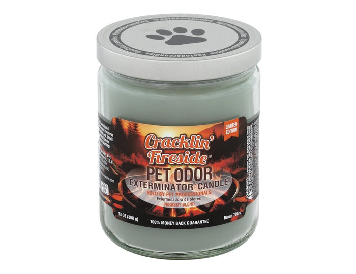 Cracklin Fireside (Limited Edition) / 13 oz