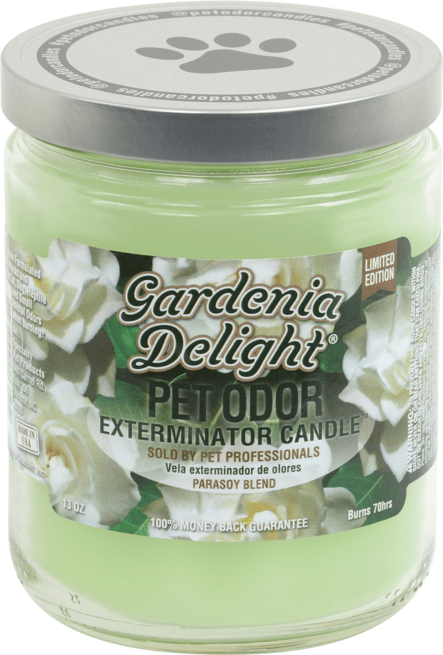 Gardenia Delight (Limited Edition) / 13 oz