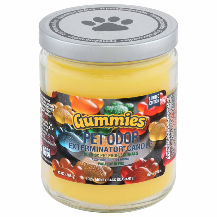Gummies (Limited Edition) / 13 oz