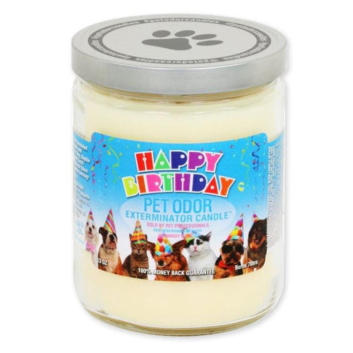 Happy Birthday / 13 oz