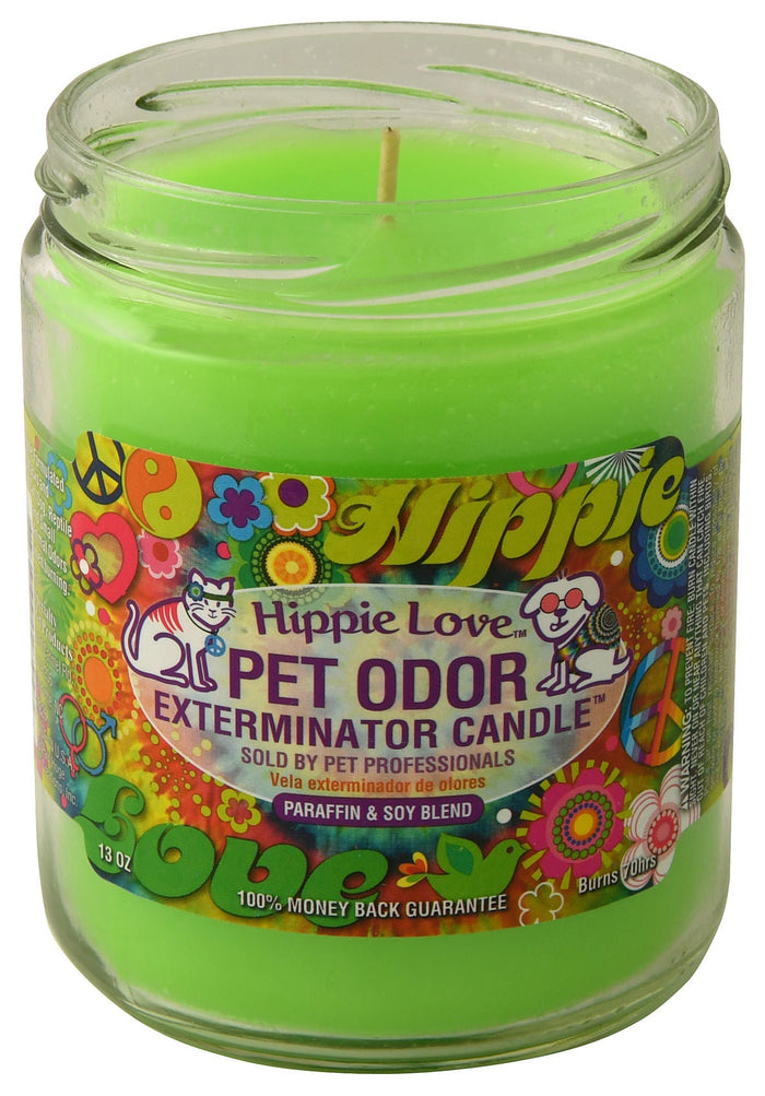 Hippie Love / 13 oz
