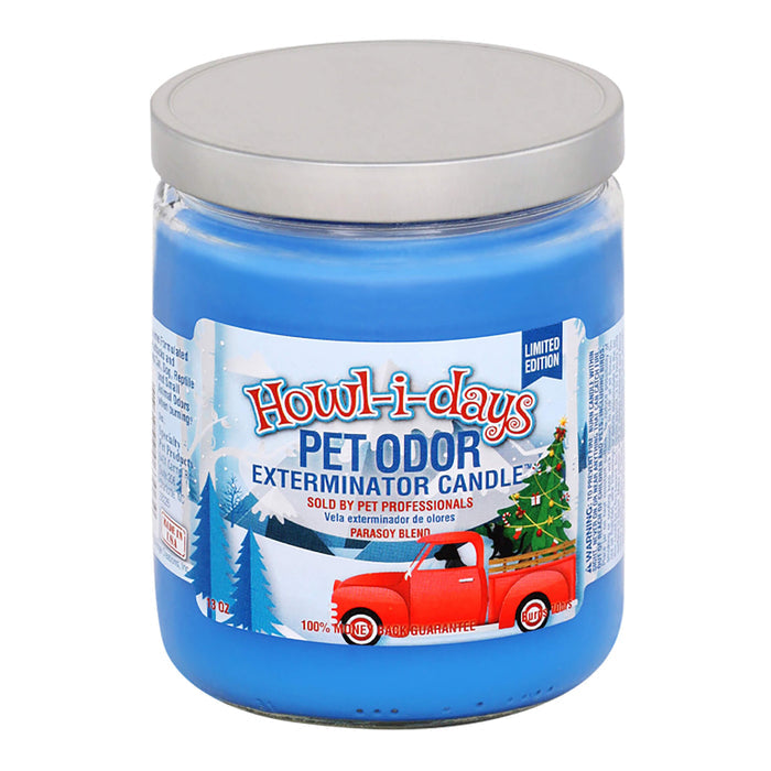 Howl-I-Days (Limited Edition) / 13 oz