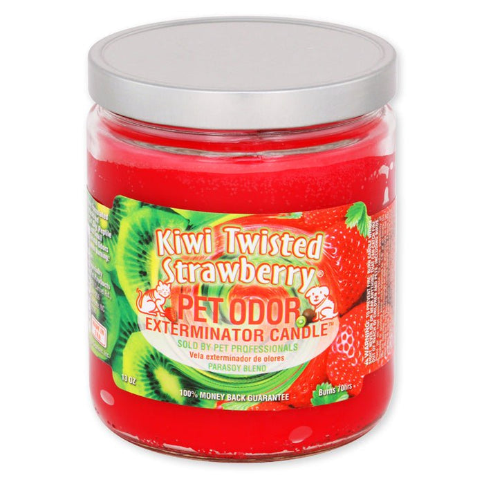Kiwi Twisted Strawberry / 13 oz