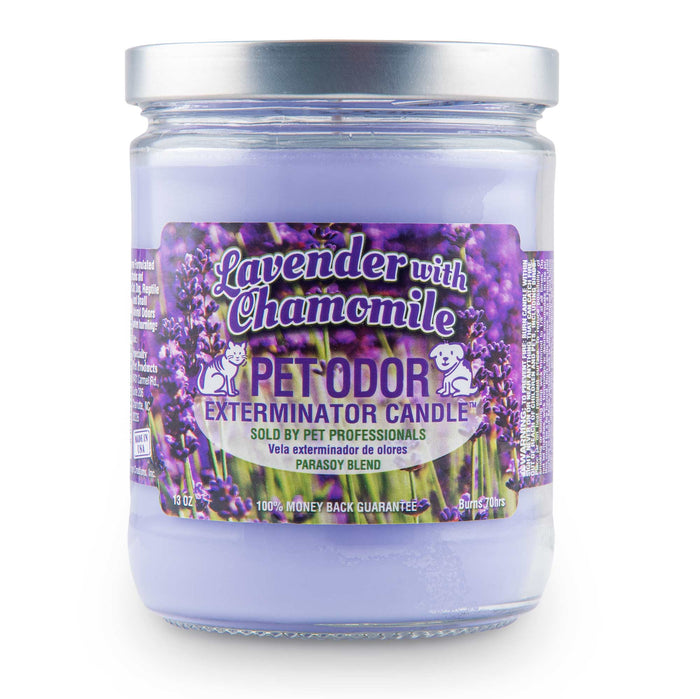 Lavender with Chamomile / 13 oz