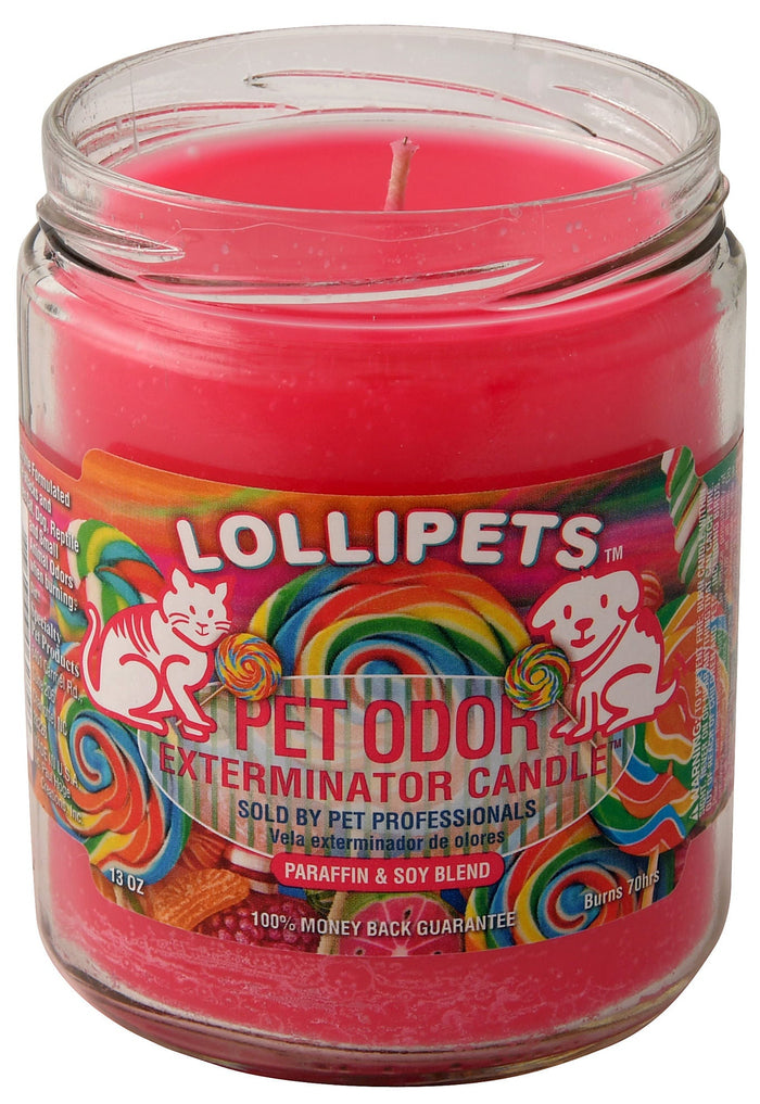 Lollipets / 13 oz