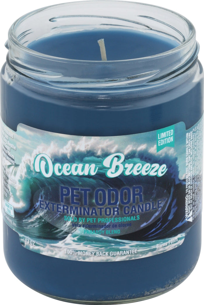 Ocean Breeze (Limited Edition) / 13 oz