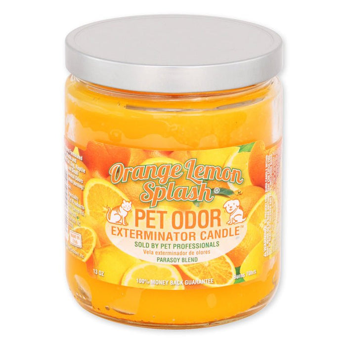 Orange Lemon Splash / 13 oz