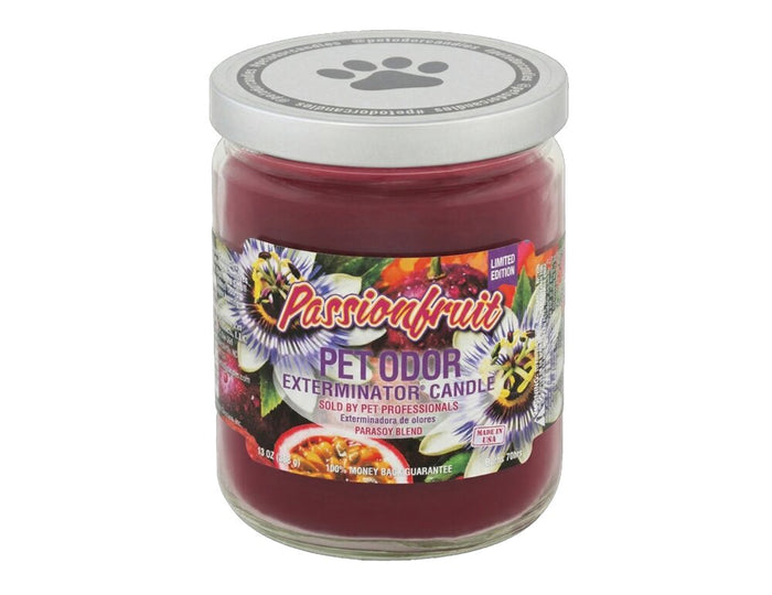 Passion Fruit (Limited Edition) / 13 oz