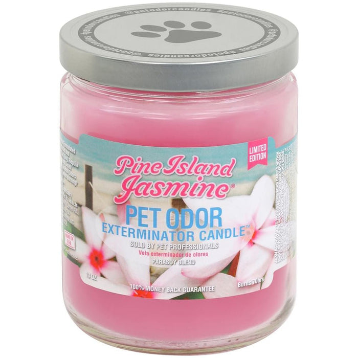 Pine Island Jasmine (Limited Edition) / 13 oz
