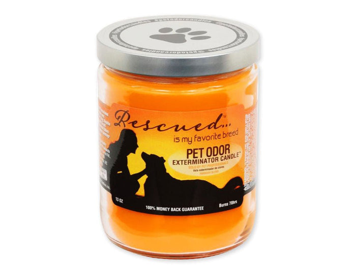 Rescued / 13 oz
