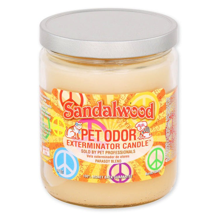 Sandlewood / 13 oz