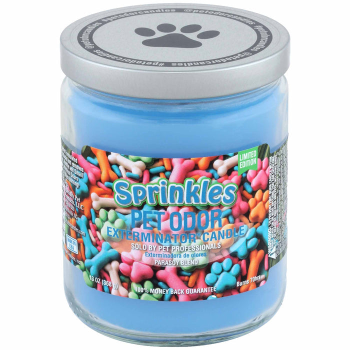 Sprinkles (Limited Edition) / 13 oz