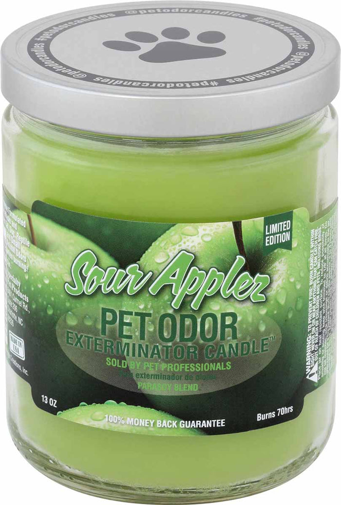 Sour Applez Up (Limited Edition) / 13 oz