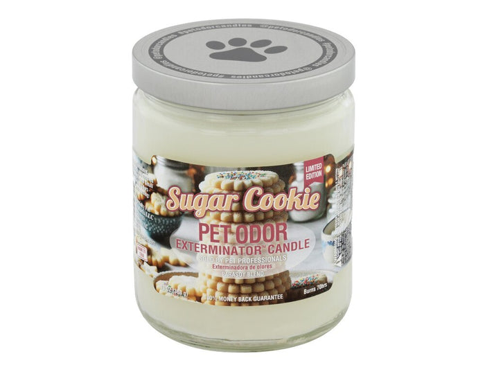 Sugar Cookie (Limited Edition) / 13 oz