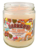 DUPLICATE - SPTEA - Pet Odor Exterminator Candle, Barkery, 13 oz - SPTEA-DUPE - 1