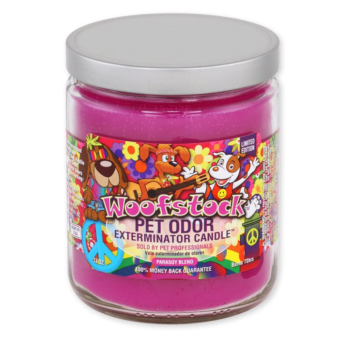 Woofstock / 13 oz