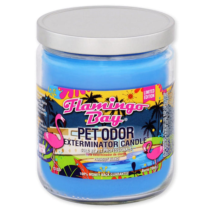 Flamingo Bay / 13 oz