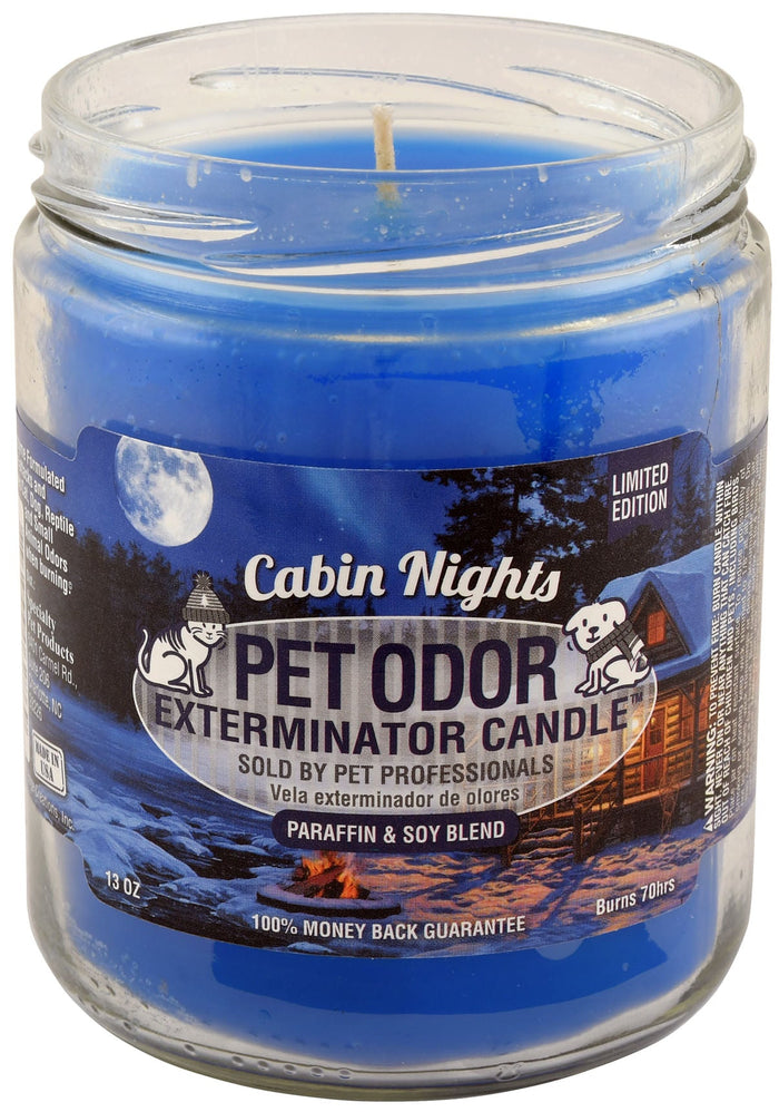 Cabin Nights (Limited Edition) / 13 oz