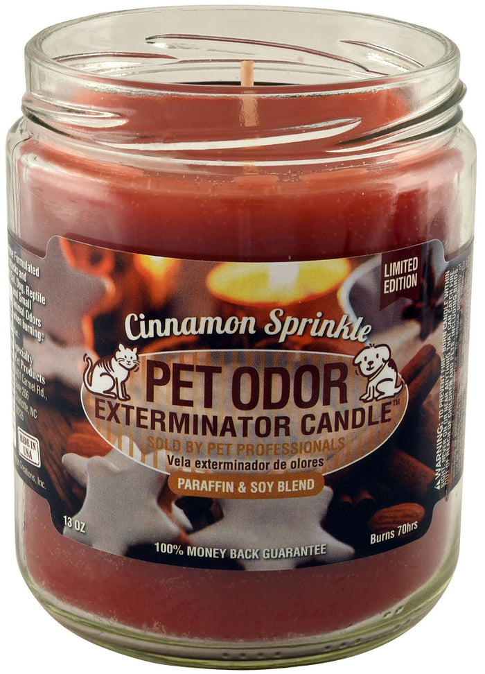 Cinnamon Sprinkle (Limited Edition) / 13 oz